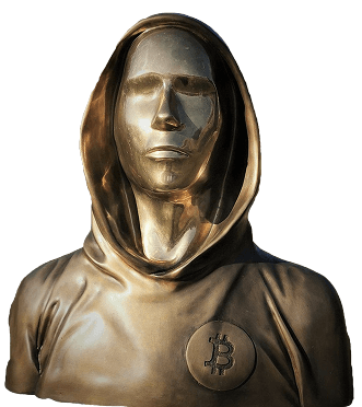 Satoshi Nakamoto
